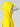 Little Surprise Box, Minimal Yellow & Grey Pocket knee length raincoat for Kids & Teens - LSB - RC - MINMAL - YELW - LK - L
