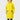 Little Surprise Box, Minimal Yellow & Grey Pocket knee length raincoat for Kids & Teens - LSB - RC - MINMAL - YELW - LK - L