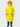 Little Surprise Box, Minimal Yellow & Grey Pocket knee length raincoat for Kids & Teens - LSB - RC - MINMAL - YELW - LK - L