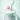 Little Surprise Box Mint Green Shiny Stainless Steel Tumbler with Infuser, 620ml - Tumbler