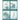 Little Surprise Box Mint Green Shiny Stainless Steel Tumbler with Infuser, 620ml - Tumbler