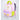 Little Surprise Box Minty Donut Backpack | The Mom Store - Pink School Bag