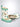 Little Surprise Box Mr. Dash T-Rex Rain Gumboots | The Mom Store - Monsoon Wear