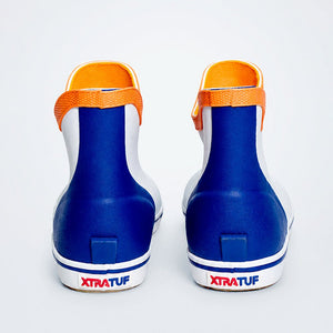 Little Surprise Box Mr. Max Tyson Rain Gumboots | The Mom Store - 23EU Kids Gumboots