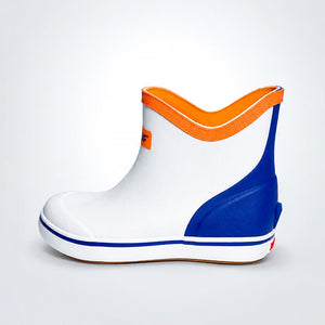 Little Surprise Box Mr. Max Tyson Rain Gumboots | The Mom Store - 23EU Kids Gumboots