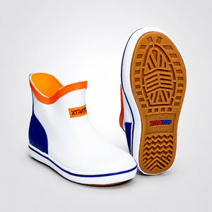 Little Surprise Box Mr. Max Tyson Rain Gumboots | The Mom Store - 23EU Kids Gumboots
