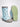 Little Surprise Box Mr. Neptune Shell Rain Gumboots | The Mom Store - 24EU Kids Gumboots
