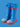 Little Surprise Box Mr. Nutty Robot Flexible Rubber Rain Gumboots for Toddlers and Kids - LSB - S6 - GB - NUTYROBOT - 30EU