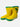 Little Surprise Box Mr. Yelosaur Stripe Flexible Rubber Rain Gumboots for Toddlers and Kids - LSB - S6 - GB - YELOWSAUR - 29EU