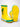 Little Surprise Box Mr. Yelosaur Stripe Rain Gumboots | The Mom Store - 29EU Kids Gumboots