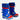 Little Surprise Box Mr.Choppy Head Flexible Rubber Rain Gumboots for Toddlers and Kids - LSB - S6 - GB - CHOPYHEAD - 25EU
