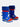 Little Surprise Box Mr.Choppy Head Flexible Rubber Rain Gumboots for Toddlers and Kids - LSB - S6 - GB - CHOPYHEAD - 25EU