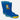 Little Surprise Box Mr.Ted Thomas Flexible Rubber Rain Gumboots for Toddlers and Kids - LSB - S6 - GB - TEDTHOMAS - 27EU