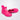 Little Surprise Box Ms. Bubblegum Tyson Rain Gumboots | The Mom Store - 23EU Kids Gumboots