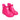 Little Surprise Box Ms. Bubblegum Tyson Rain Gumboots | The Mom Store - 23EU Kids Gumboots