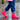 Little Surprise Box Ms. Bubblegum Tyson Rain Gumboots | The Mom Store - 23EU Kids Gumboots