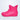 Little Surprise Box Ms. Bubblegum Tyson Rain Gumboots | The Mom Store - 23EU Kids Gumboots