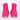Little Surprise Box Ms. Bubblegum Tyson Rain Gumboots | The Mom Store - 23EU Kids Gumboots