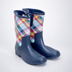 Little Surprise Box Ms. Emma Burt Rain Gumboots | The Mom Store - Kids Gumboots