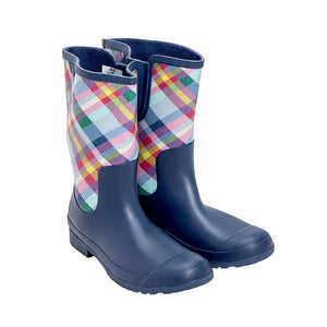 Little Surprise Box Ms. Emma Burt Rain Gumboots | The Mom Store - Kids Gumboots