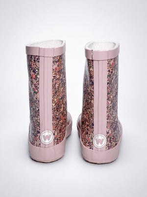 Little Surprise Box Ms. May Watson Rain Gumboots | The Mom Store - Monsoon Wear