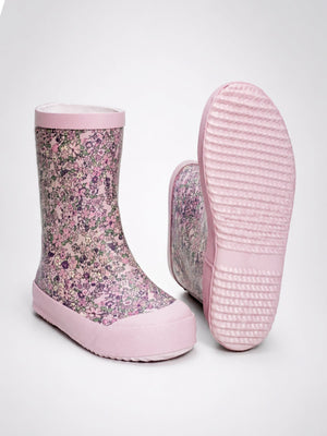 Little Surprise Box Ms. May Watson Rain Gumboots | The Mom Store - Monsoon Wear