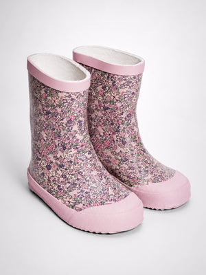 Little Surprise Box Ms. May Watson Rain Gumboots | The Mom Store - Monsoon Wear