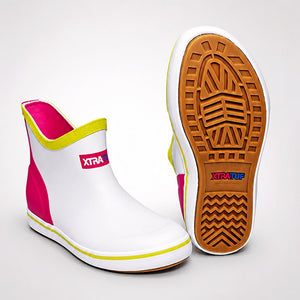 Little Surprise Box Ms. Mia Tyson Rain Gumboots | The Mom Store - 22EU Kids Gumboots