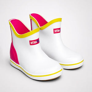 Little Surprise Box Ms. Mia Tyson Rain Gumboots | The Mom Store - 22EU Kids Gumboots