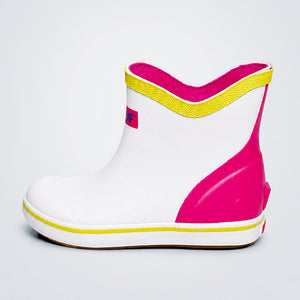 Little Surprise Box Ms. Mia Tyson Rain Gumboots | The Mom Store - 22EU Kids Gumboots