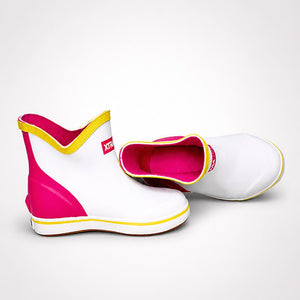 Little Surprise Box Ms. Mia Tyson Rain Gumboots | The Mom Store - 22EU Kids Gumboots