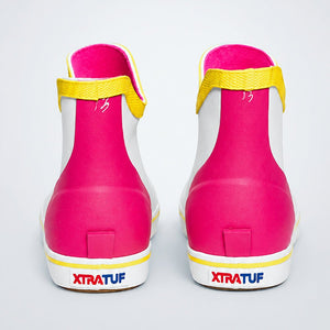 Little Surprise Box Ms. Mia Tyson Rain Gumboots | The Mom Store - 22EU Kids Gumboots