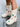 Little Surprise Box Ms. Swiss Dots Rain Gumboots | The Mom Store - 20EU Kids Gumboots