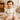 Little Surprise Box Muslin Bib Set 2PCS Occur | The Mom Store - Bedding