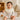 Little Surprise Box Muslin Bib Set 2PCS Occur | The Mom Store - Bedding