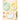 Little Surprise Box Muslin Bib Set 5PCS - Absorbent | The Mom Store - Bedding