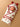 Little Surprise Box, Muslin cotton Wrapper with Hood for Newborn & Infants - LSB - BLNKT - REDBALON - HOOD