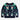 Little Surprise Box Navy 2 Christmas Deers Knitted Christmas cardigan Sweater for Kids - LSB - XCARDI - NVY2XMASDEERS - 3 - 4Y