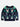 Little Surprise Box Navy 2 Christmas Deers Knitted Christmas cardigan Sweater for Kids - LSB - XCARDI - NVY2XMASDEERS - 3 - 4Y
