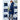 Little Surprise Box Navy Blue Pocket Patch Raincoat | The Mom Store - L Kids Raincoat