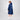 Little Surprise Box Navy Blue Pocket Patch Raincoat | The Mom Store - L Kids Raincoat