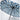 Little Surprise Box Navy Frills Checks Umbrella | The Mom Store - Monsoon Wear