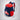 Little Surprise Box Navy Red Car Kids Backpack | The Mom Store - Back To School