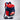 Little Surprise Box Navy Red Car Kids Backpack | The Mom Store - Back To School