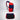 Little Surprise Box Navy Red Car Kids Backpack | The Mom Store - Back To School