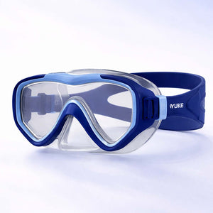 Little Surprise Box Navy Snorkeling Mask | The Mom Store - Swim