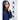 Little Surprise Box Navy Trench Raincoat | The Mom Store - L Kids Raincoat