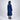 Little Surprise Box Navy Trench Raincoat | The Mom Store - L Kids Raincoat