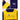 Little Surprise Box Navy & Yellow Cat Design Cardigan with Muffler, Winter Cardigan Sweater for Kids - 4 - 5 Years Kids Sweater