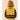 Little Surprise Box Navy & Yellow Stripes Cardigan with Muffler, Winter Cardigan Sweater for Kids - 4 - 5 Years Kids Sweater